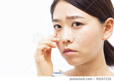 眼眶脂肪 49267226