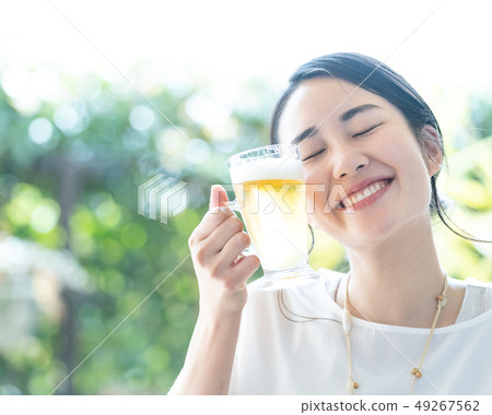 Draft beer Draft beer 49267562