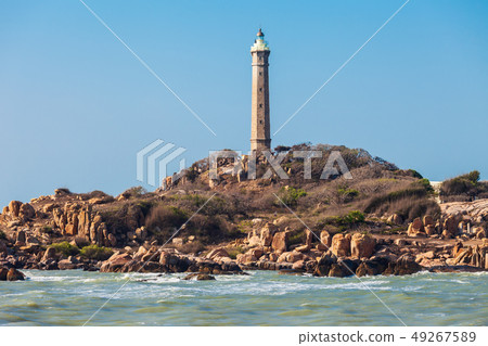 Ke Ga Lighthouse, Mui Ne Ke Ga Lighthouse, Mui Ne 49267589