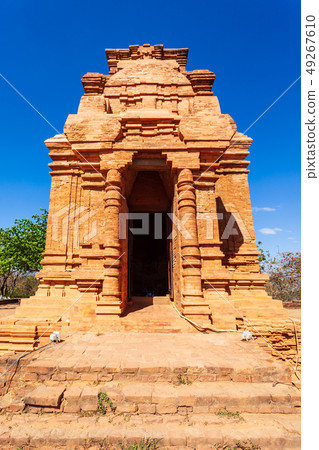 Poshanu Po Sahu Inu Tower 49267610