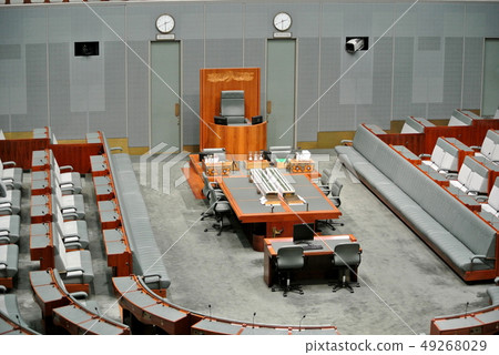 Australian Parliament Building Australian Parliament Building 49268029