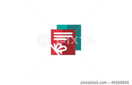 Gift Box Template Vector Design Gift Box Template Vector Design 49268600