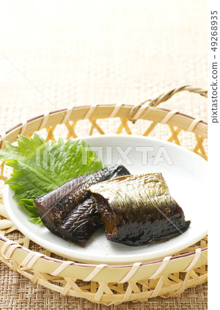 甜味土豆煮20味噌 49268935