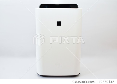 Air cleaner 49270132