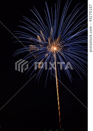 Fireworks Fireworks 49270187