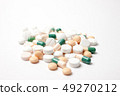 Many medicines 49270212