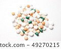 Many medicines 49270215