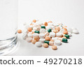 Many medicines 49270218