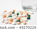Many medicines 49270220
