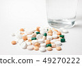 Many medicines 49270222
