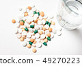 Many medicines 49270223