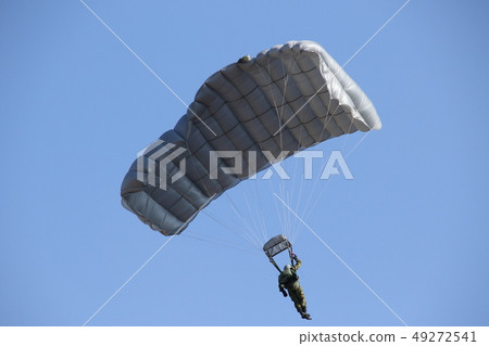 Airborne descent 49272541