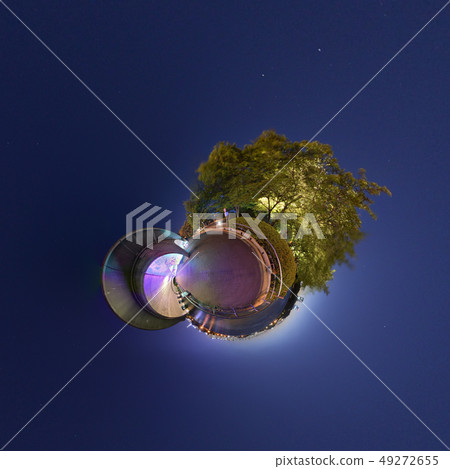 Ilsan Lake Park Planet Ilsan Lake Park Planet 49272655