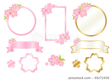 Cherry Blossoms Cherry Blossoms 49272936