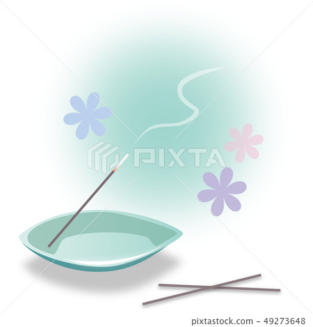 Stick-type incense Stick-type incense 49273648