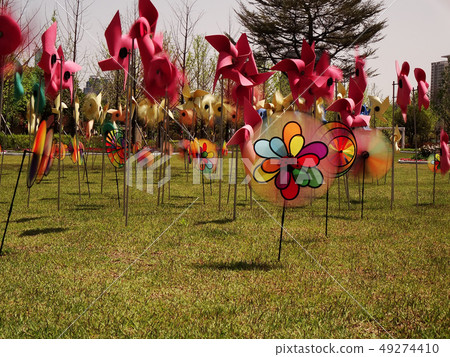 強大的風向標 49274410