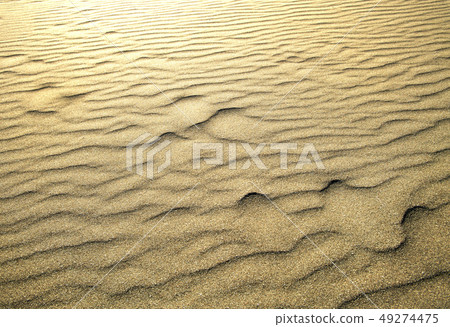Sand pattern Sand pattern 49274475