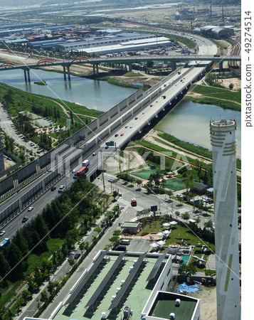 公路風光 49274514