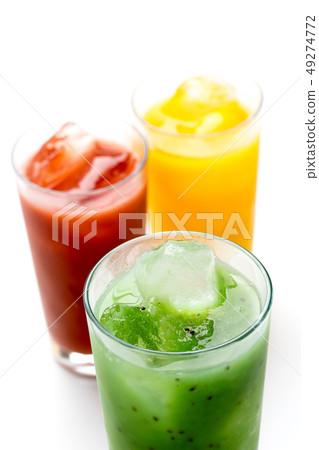 各種混合果汁 各種混合果汁 49274772