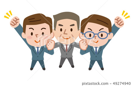 商人總統 商人總統 49274940