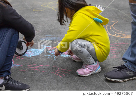 畫圖、小孩、塗鴉、絵、子供、落書き、Drawing, children, graffiti, 畫圖、小孩、塗鴉、絵、子供、落書き、Drawing, children, graffiti, 49275867
