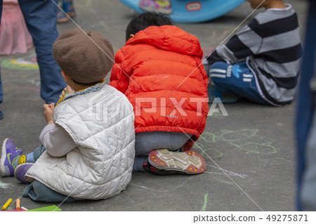 畫圖、小孩、塗鴉、絵、子供、落書き、Drawing, children, graffiti, 畫圖、小孩、塗鴉、絵、子供、落書き、Drawing, children, graffiti, 49275871