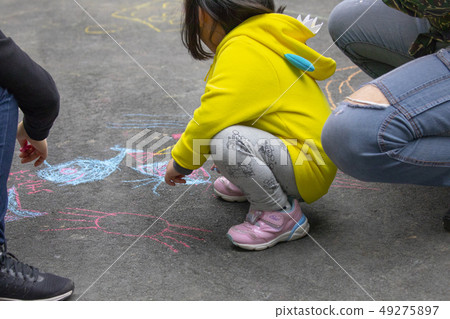 畫圖、小孩、塗鴉、絵、子供、落書き、Drawing, children, graffiti, 畫圖、小孩、塗鴉、絵、子供、落書き、Drawing, children, graffiti, 49275897