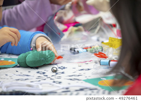 缝包包,针包,针线,ミシン袋、針袋、上糸、Sewing bag, needle thread, 缝包包,针包,针线,ミシン袋、針袋、上糸、Sewing bag, needle thread, 49276461