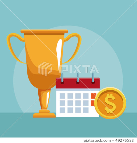 Business elements concept 49276558