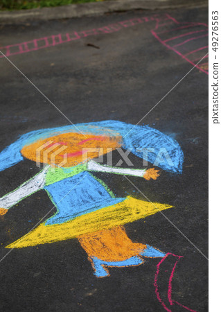 Paint, Graffiti, kids painting, Paint, Graffiti, kids painting, 49276563