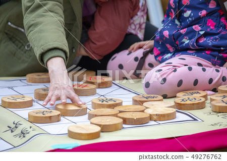 Small, chess, child, chess piece, chess, Child, chess piece, chess, 49276762