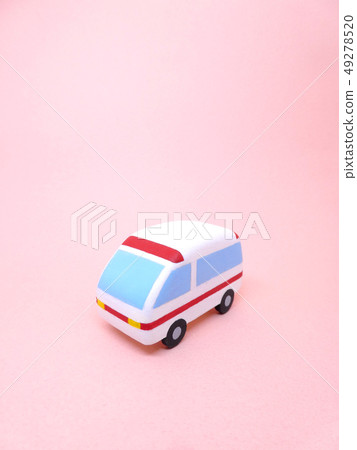 救護車 救護車 49278520