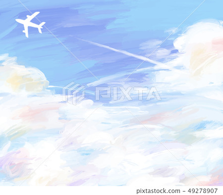 Sky Sky 49278907