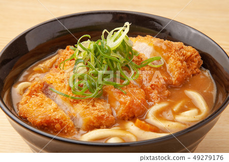 Katakare Udon Katakare Udon 49279176