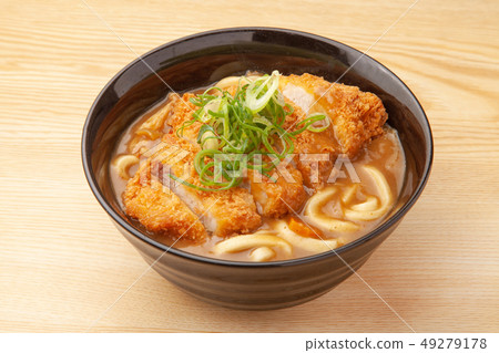 Katakare Udon Katakare Udon 49279178