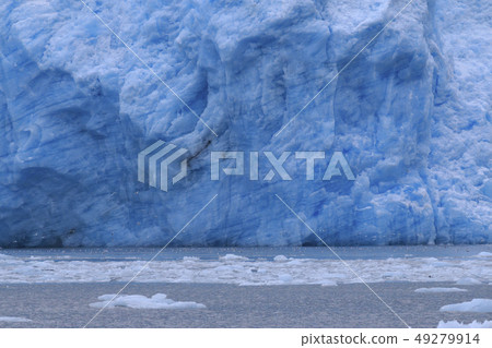 Alaska, Prince William Bay Glacier Alaska, Prince William Bay Glacier 49279914