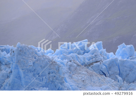 Alaska, Prince William Bay Glacier 49279916