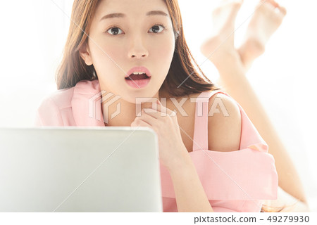 Female Lifestyle Female Lifestyle 49279930