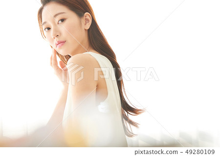 Women beauty Women beauty 49280109