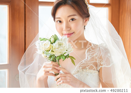 Women's bridal 49280211