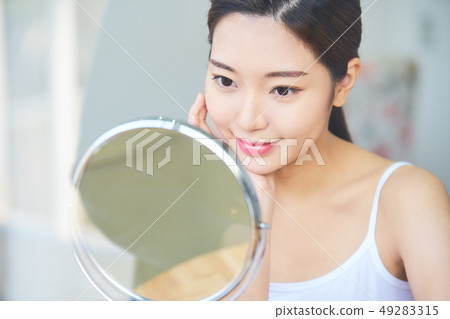 女性美 女性美 49283315