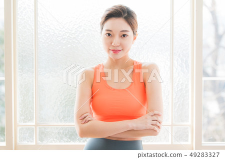 女式運動服 女式運動服 49283327