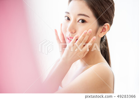 女性美 女性美 49283366