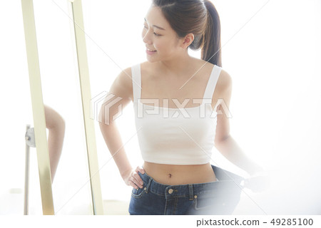 Woman diet Woman diet 49285100