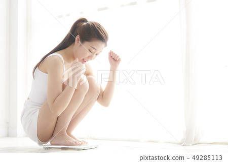 Woman diet Woman diet 49285113