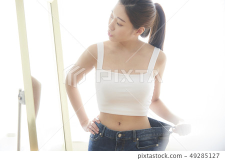 Woman diet Woman diet 49285127