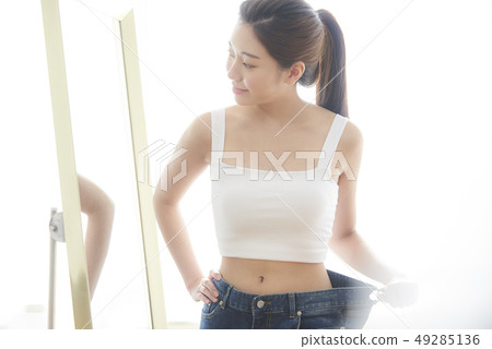Woman diet Woman diet 49285136