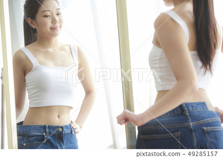 Woman diet Woman diet 49285157
