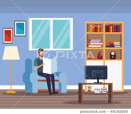 activities and free time at home 49288809