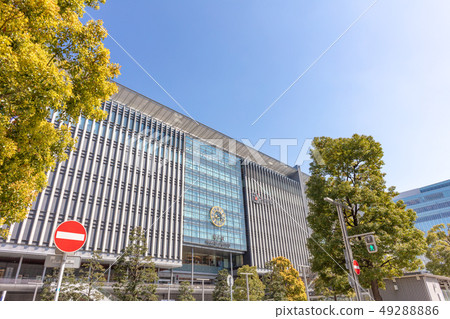 JR博多站福岡市博多區博多站中央1-1 49288886